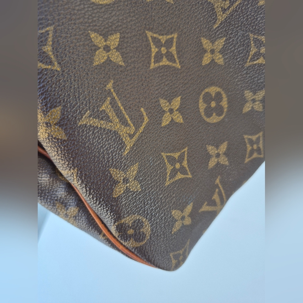 Louis Vuitton Vintage Speedy 25 - Picture 14 of 16